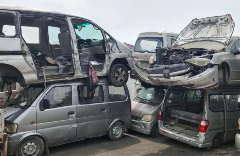 长丰县车辆报废后,保险能否退还? 长丰县车辆报废后,保险能否退还?